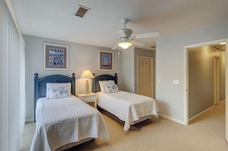 Tennismaster - Two Bedroom Condo - 203 Хилтън Хед Айлънд Екстериор снимка